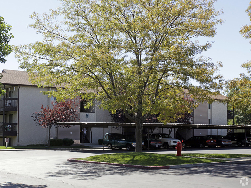 Apartments Salt Lake City