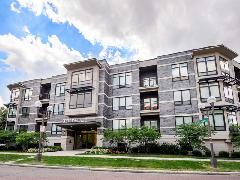 Apartments Columbus