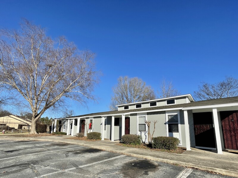 Apartments Warner Robins