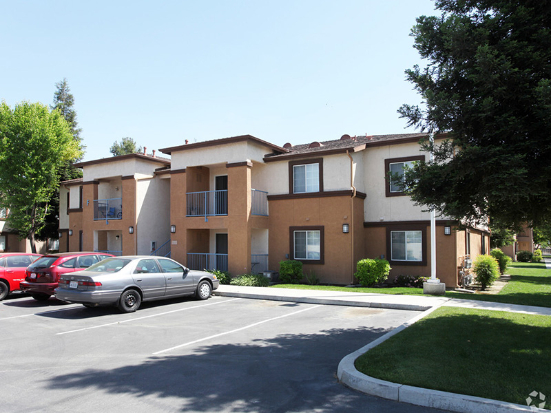 Apartments Bakersfield