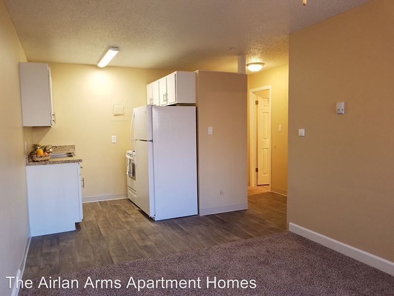 Apartments Colorado Springs