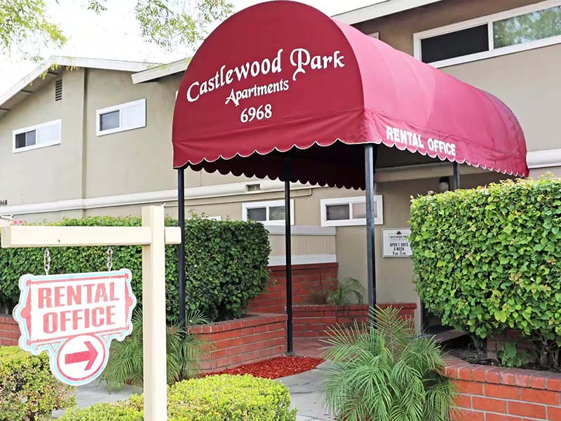 Apartments Buena Park