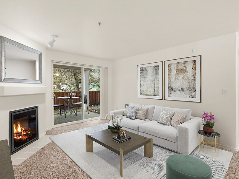Apartments Hillsboro