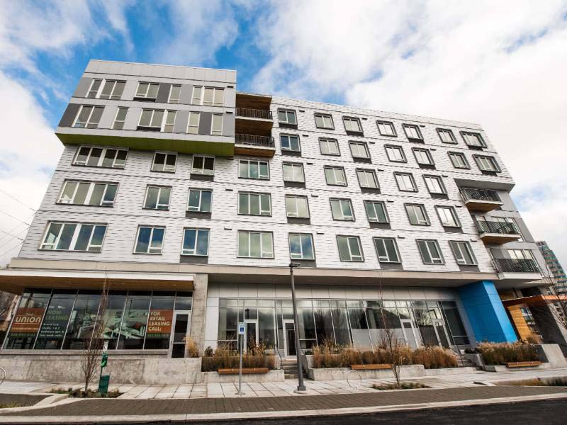 Apartments Portland