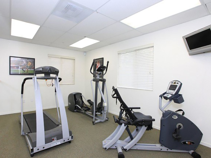 Apartments Barstow